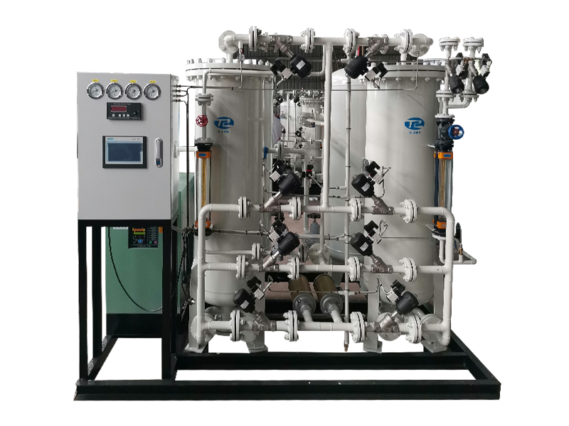Oxygen machine RCO-10-93 